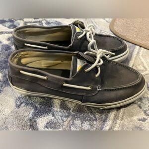 Maui Island Boat shoes size 11